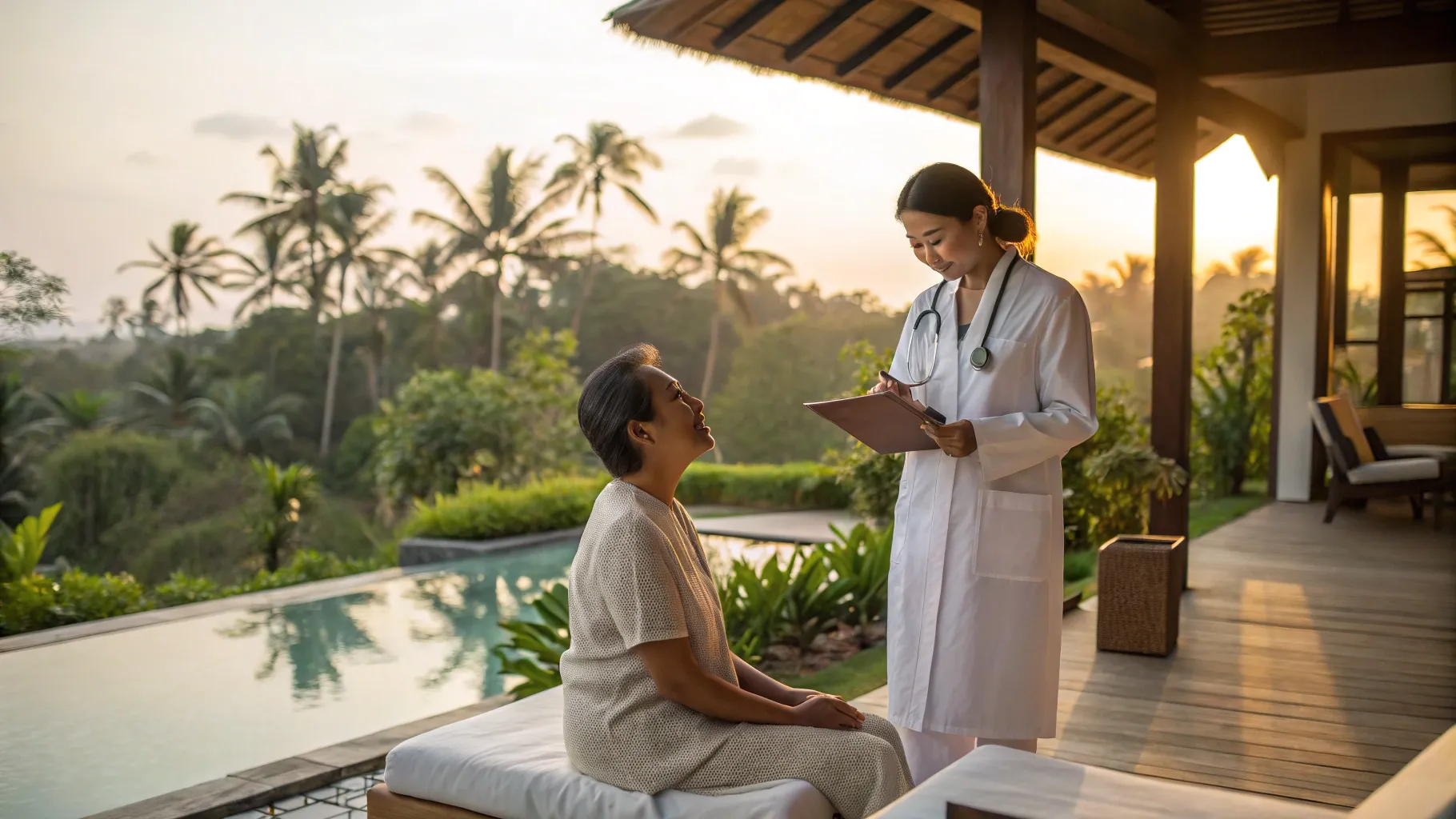 Private Medical Concierge in Bali | VIP Health Services by Bali Premium Trip