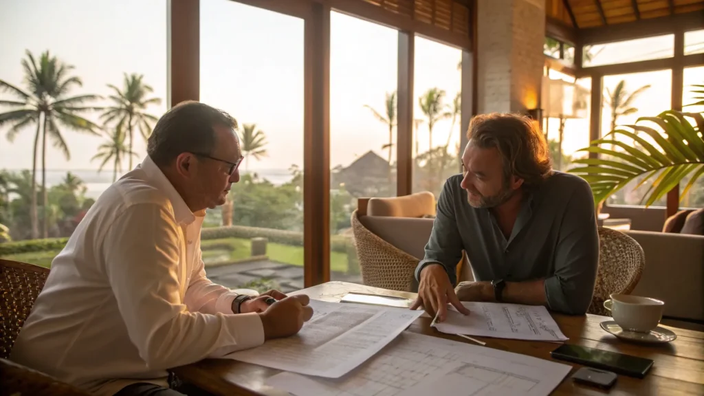 Property & Real Estate Law | Legal Services in Bali | Bali Premium Trip