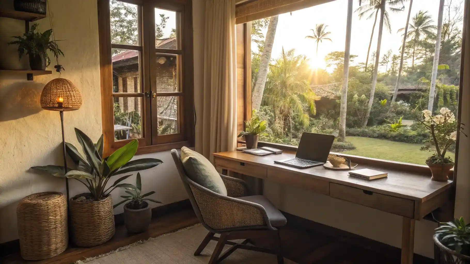 Second Home Visa Bali 2025: How to Make Bali Your Second Home