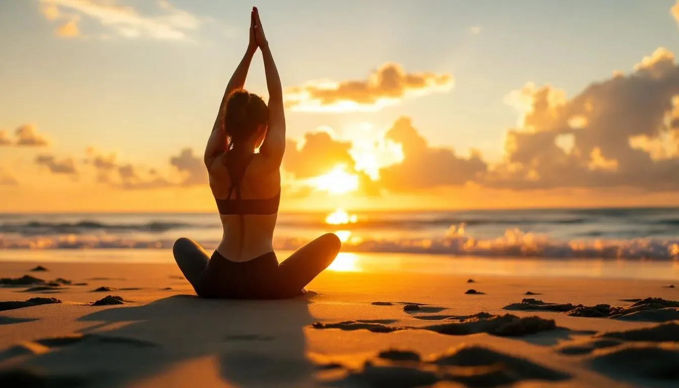Segara Yoga | Wellness Service | Bali Premium Trip