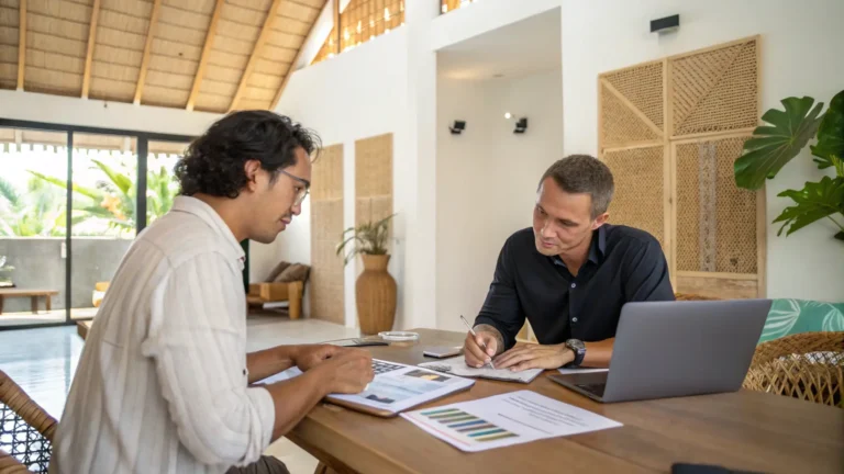 Strategic Business Structure Planning Expert | Corporate Law Services | Bali Premium Trip