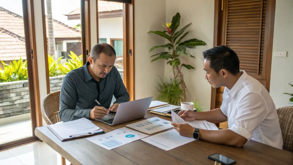 Tax Optimization Strategies | Corporate Law Services | Bali Premium Trip