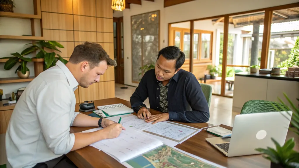Zoning and Development Rights Assessment | Property & Real Estate Law Service | Bali Premium Trip