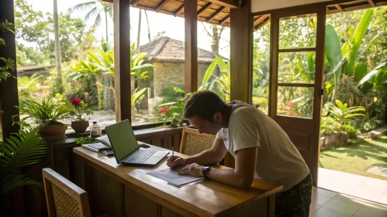 B211A Visa in Bali | Visa Extension Service | Bali Premium Trip