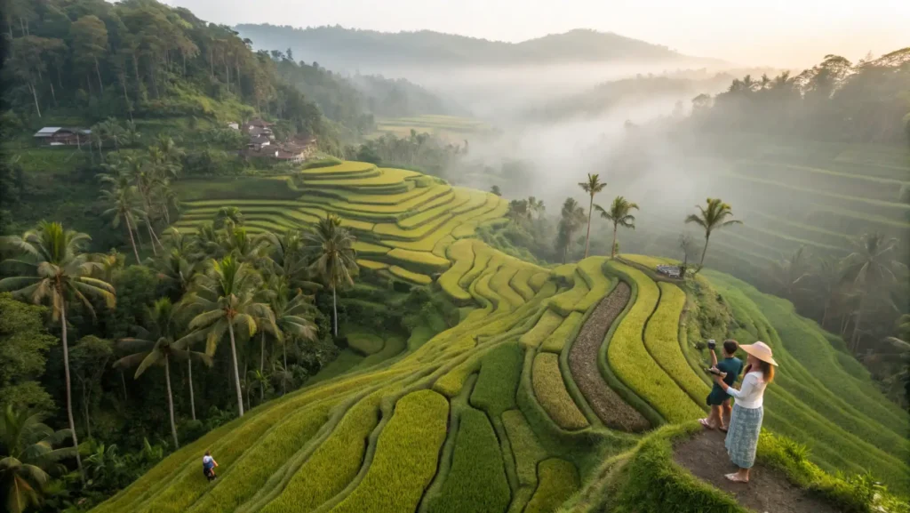 Tourists Move to Bali due war in Thailand | Relocate Service | Bali Premium Trip