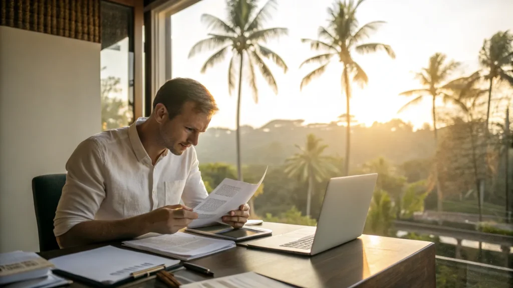 KITAS Visa | Visa Extension Service | Bali Premium Trip