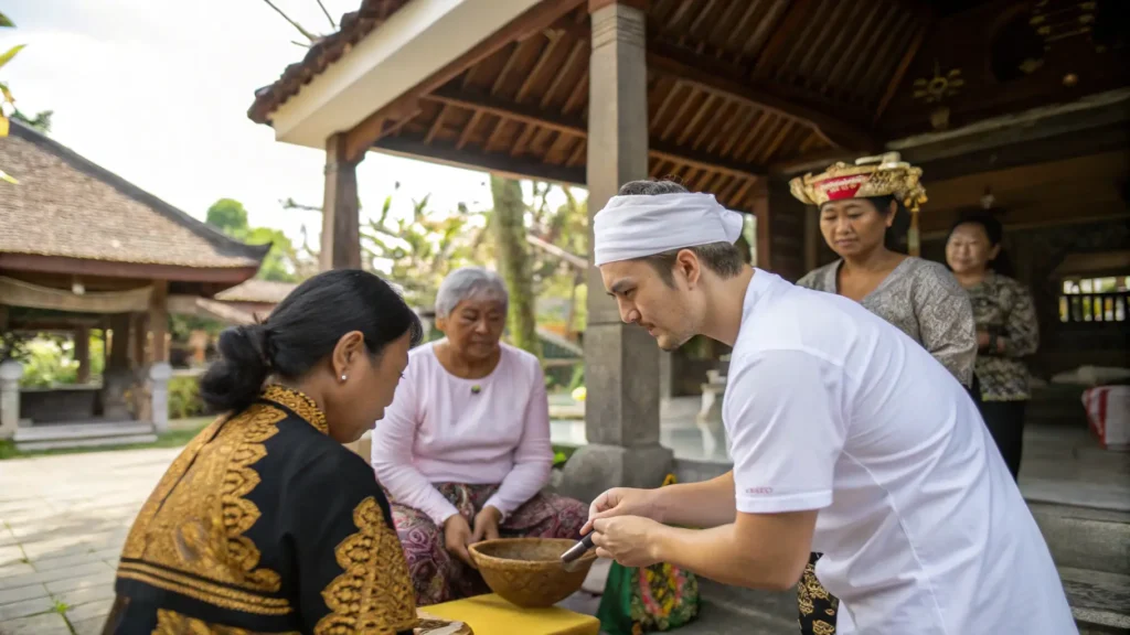 Expat from Japan | Relocate from Japan to Bali | Bali Premium Trip