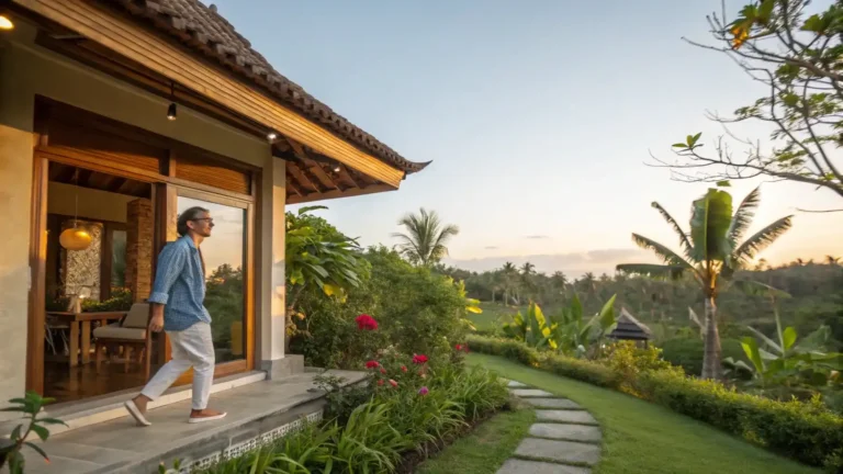 Second Home Visa | Visa Extension Service | Bali Premium Trip