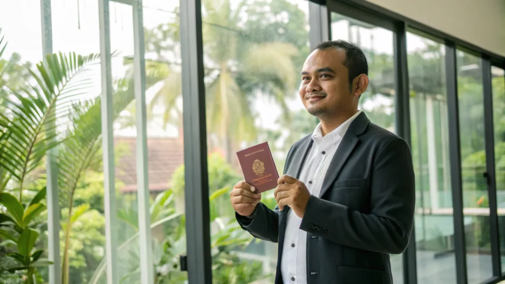 Permanent Residency | Visa Services | Bali Premium Trip