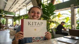 KITAP Visa | Visa Services | Bali Premium Trip