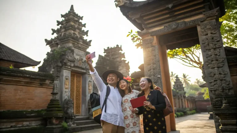 KITAP Visa | Visa Services | Bali Premium Trip