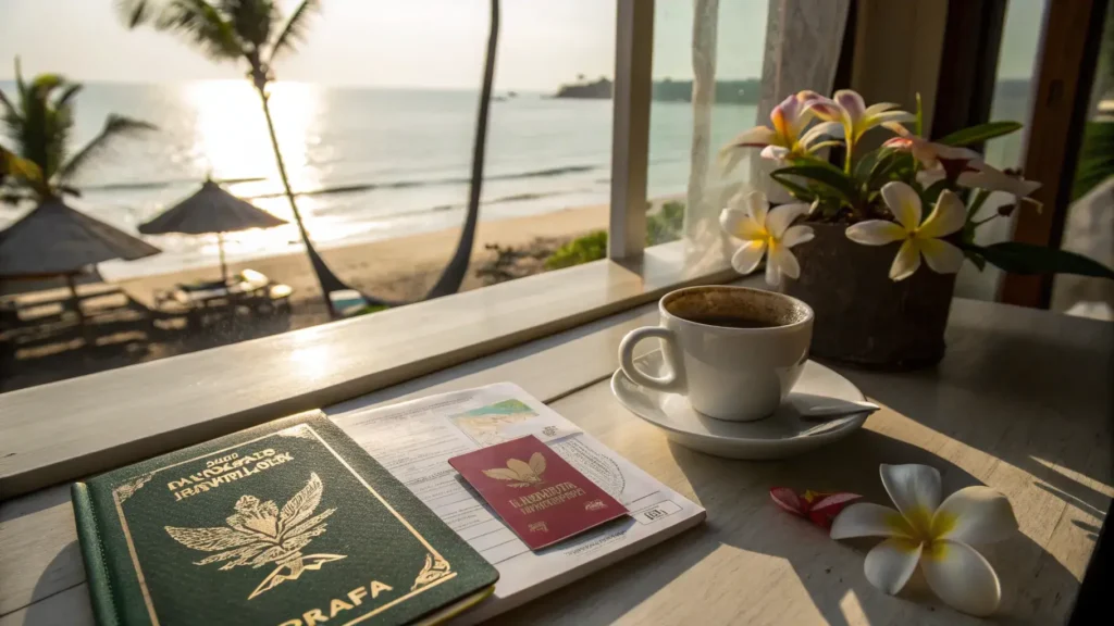 Permanent Visa | Visa Services | Bali Premium Trip