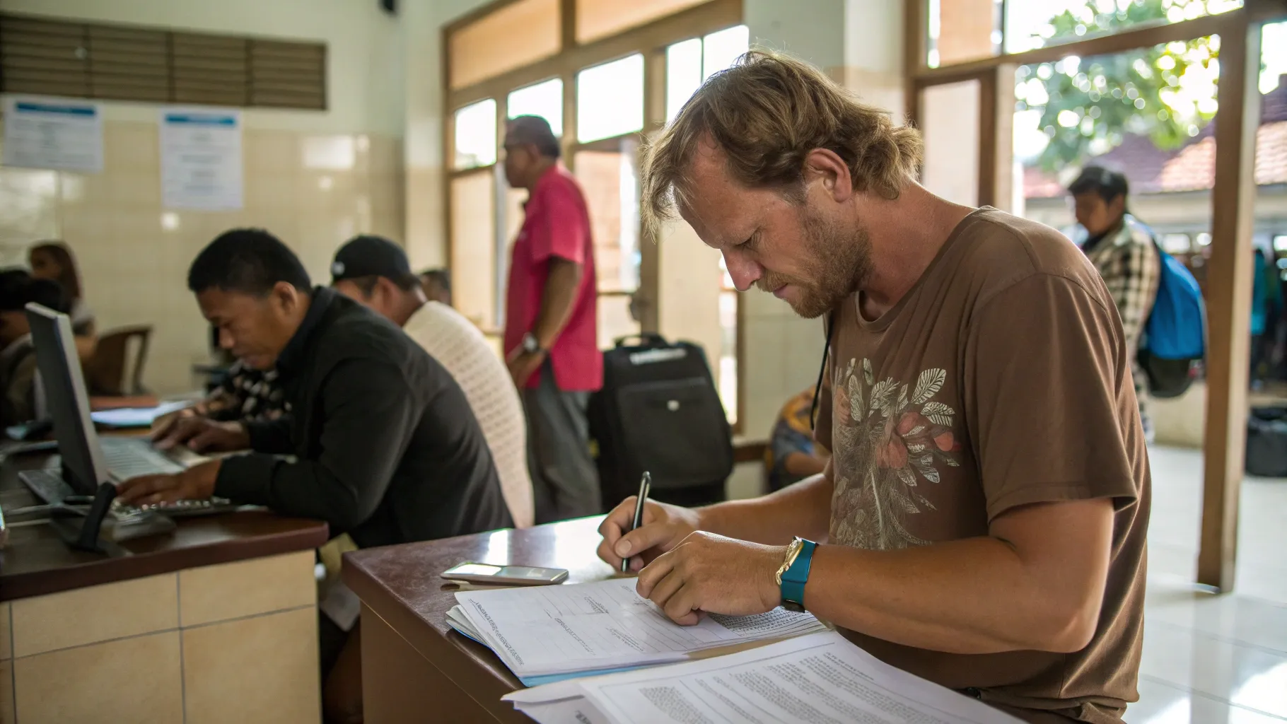 Indonesian Golden Visa: Complete Guide to Living and Investing