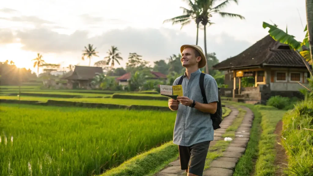Permanent Residency Visa | Visa Services | Bali Premium Trip