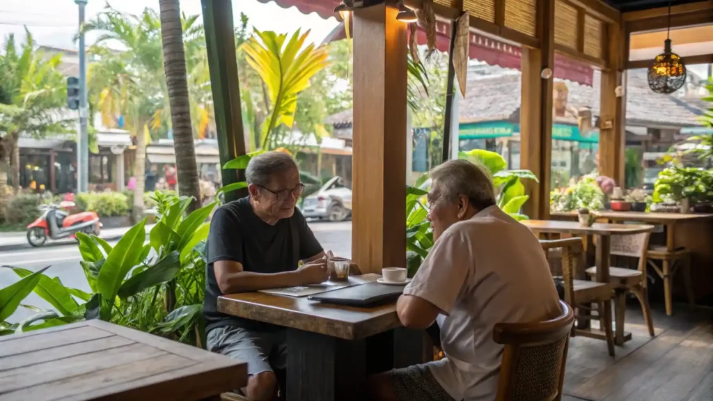 Retirement Visa | Visa Extension Service | Bali Premium Trip