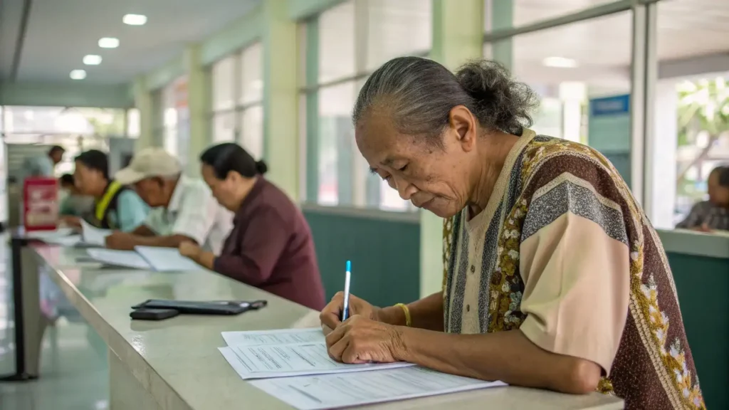 Retirement Visa | Visa Extension Service | Bali Premium Trip