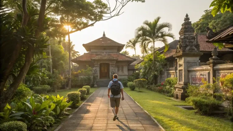 Tourist Visa Extension | Visa Service | Bali Premium Trip