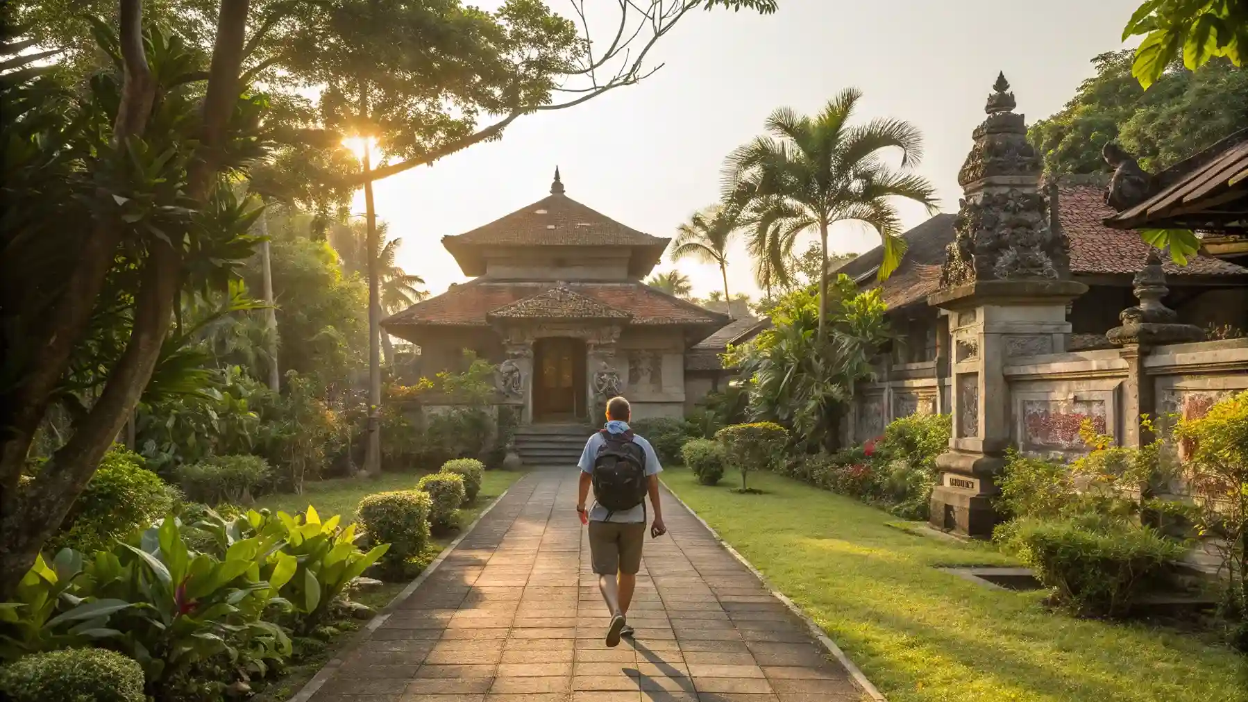 Is it Safe to Travel to Thailand and Cambodia Now? Consider Bali Instead