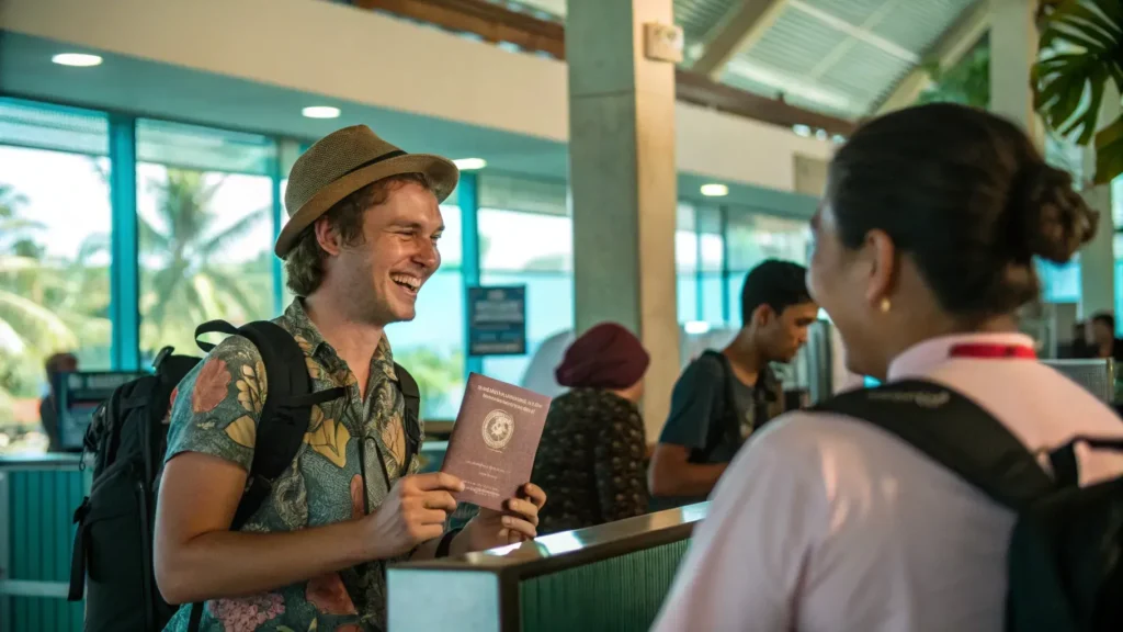 Visa Extension Bali | Bali Premium Trip