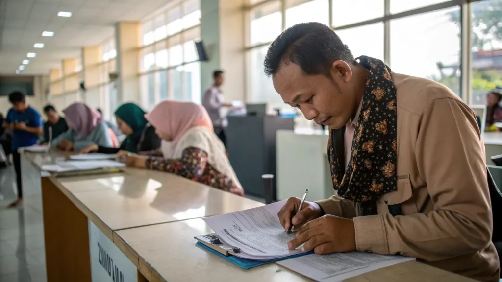 Work Visa Services | Visa Extension Service | Bali Premium Trip