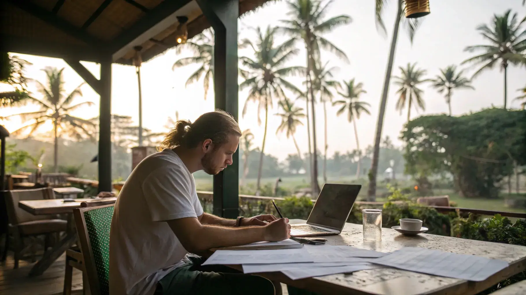 Digital Nomad Visa: The Guide to Working Remotely From Bali