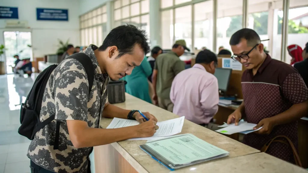 KITAS Services | Visa Extension Service | Bali Premium Trip