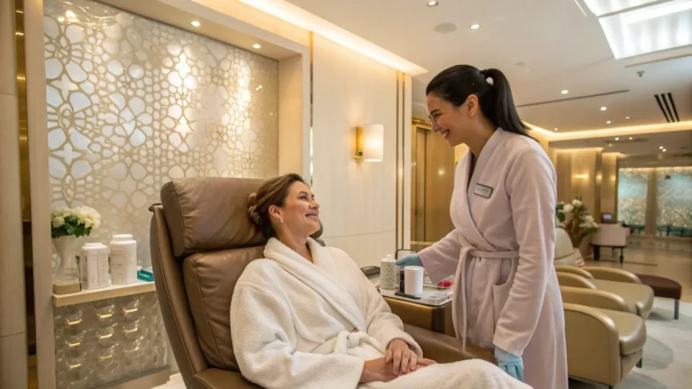 Private Medical Concierge in Bali | Bali Premium Trip