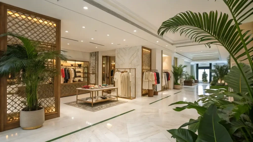 Shopping in Luxurious Boutique in Seminyak | Bali Premium Trip