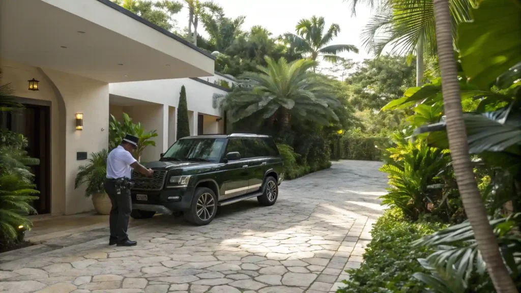 Security Villa | Expat Services | Bali Premium Trip