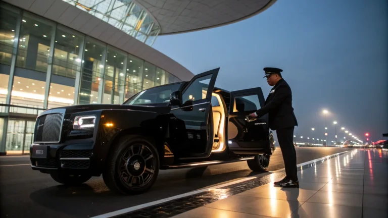Airport Transfer | Expat Services | Bali Premium Trip