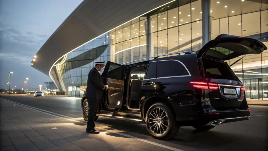 Airport Transfer | Expat Services | Bali Premium Trip