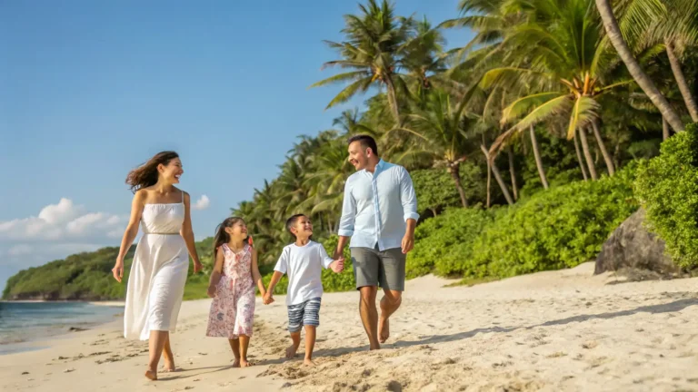 Turkiye Family in Villa | Relocation From Turkiye to Bali | Bali Premium Trip