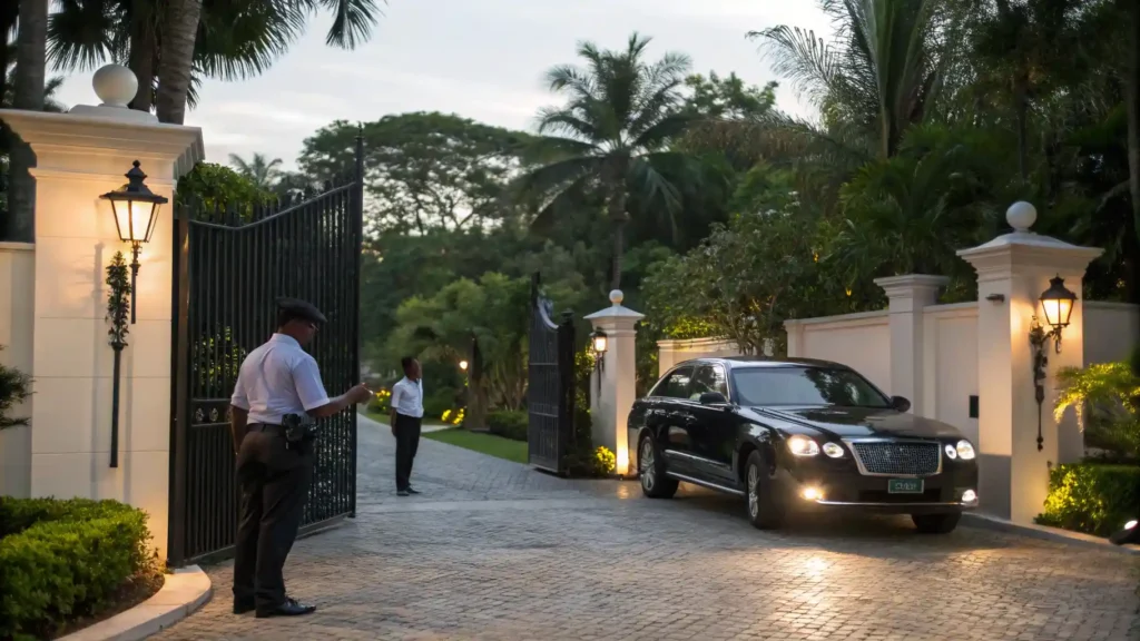 Security Villa | Expat Services | Bali Premium Trip