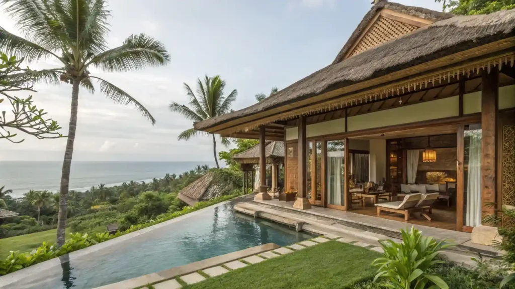 Villa in Bali | Relocation From Turkiye to Bali | Bali Premium Trip