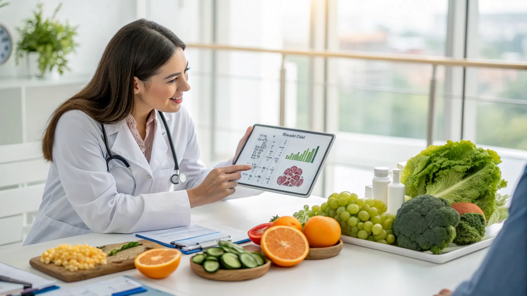 Amili Gut Health Test | Bali International Hospital x Bali Premium Trip