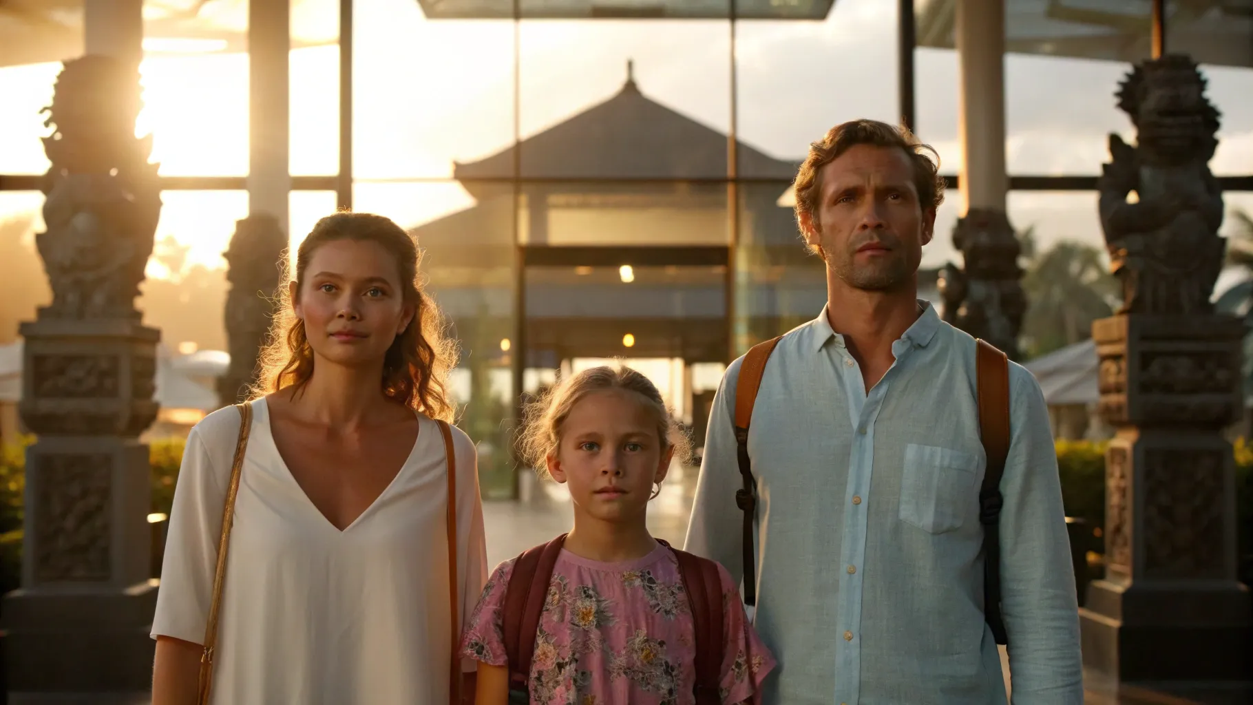Exit Permit Only: A Guide for Foreigners Leaving Indonesia