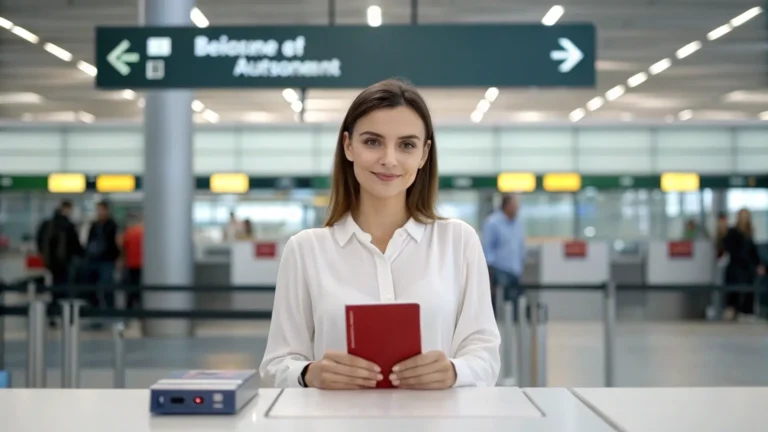 Indonesia Bridging Visa | Visa Concierge Services in Bali | Bali Premium Trip