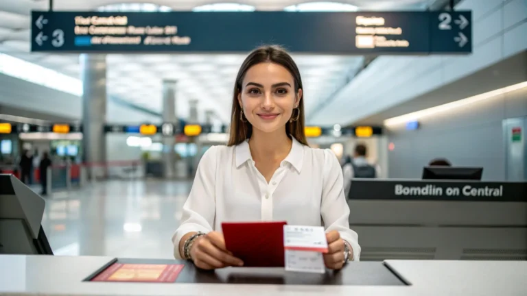 Indonesia Bridging Visa | Visa Concierge Services in Bali | Bali Premium Trip