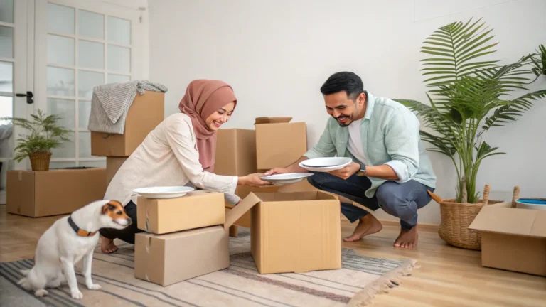 Relocate from Qatar to Bali | Relocation to Bali Services | Bali Premium Trip
