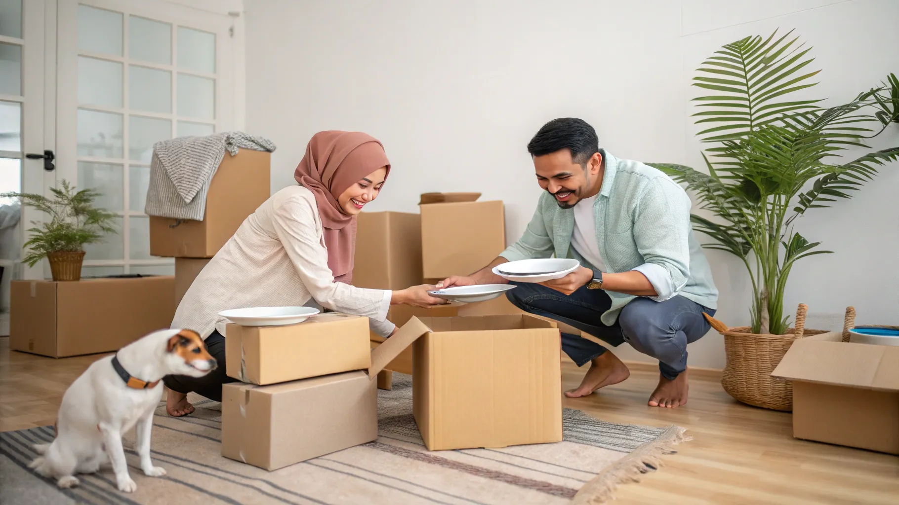 Relocate from Qatar to Bali: The Complete Expat Guide for 2025