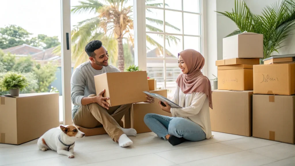Relocate from Qatar to Bali | Relocation to Bali Services | Bali Premium Trip