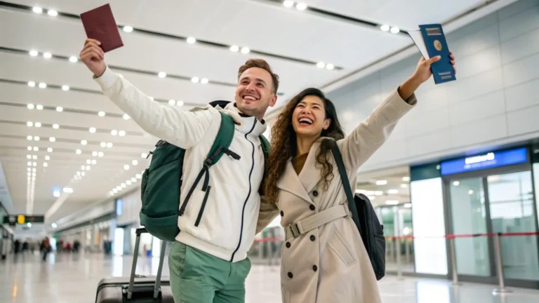 Spouse Visa | Visa Concierge Services | Bali Premium Trip