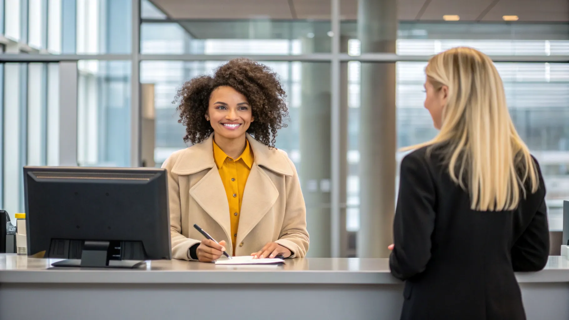 The Difference Between Visa and Residence Permit: What You Need to Know Before Applying