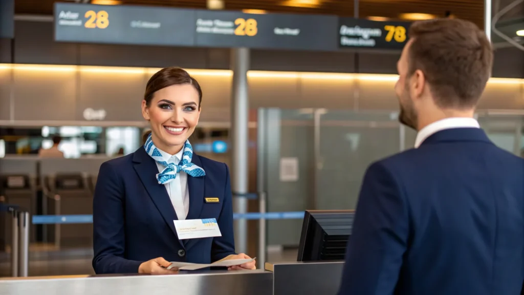 Transit Visa Indonesia | Visa Concierge Services | Bali Premium Trip