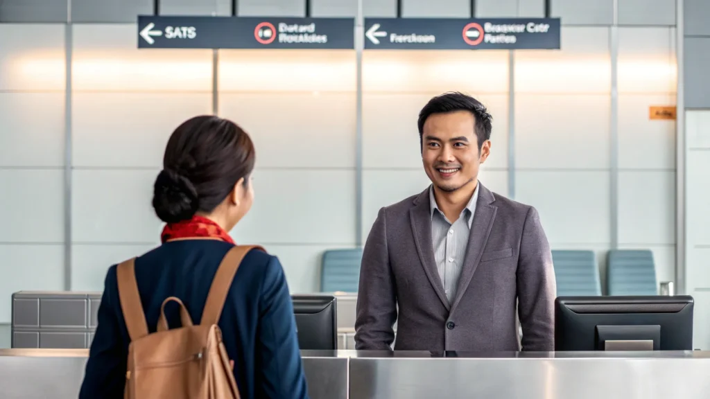Transit Visa Indonesia | Visa Concierge Services | Bali Premium Trip