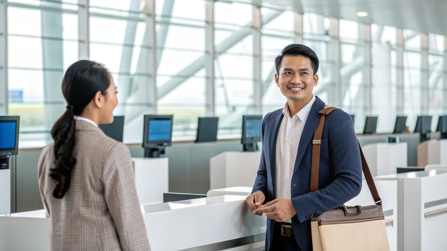 Indonesia Transit Visa: A Complete Guide Every Traveler Should Know