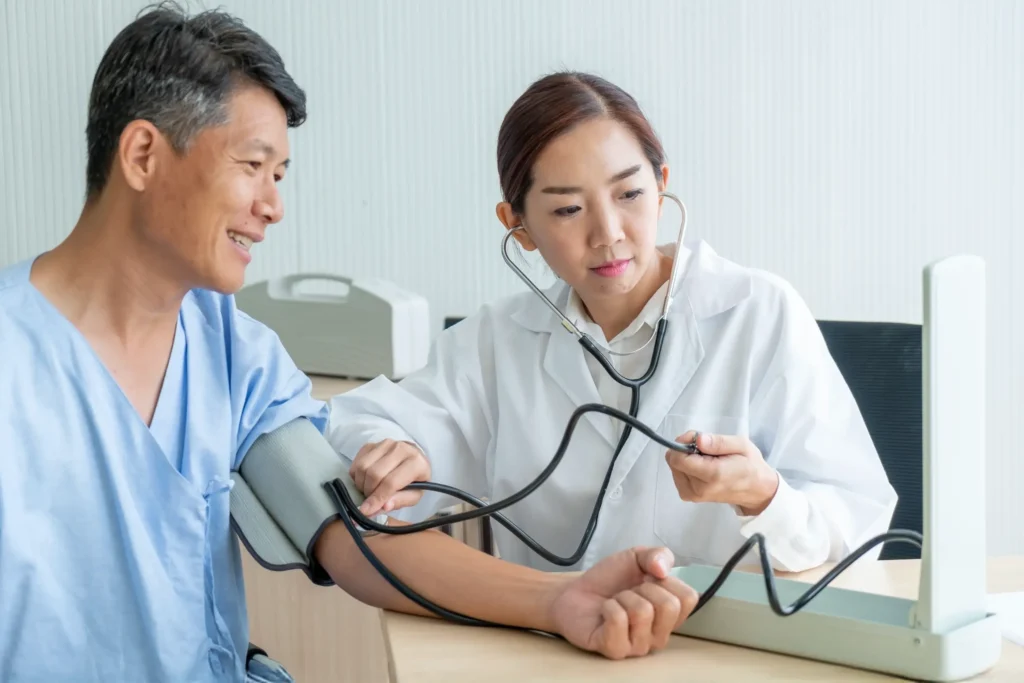 Medical Checkup | Private Medical Concierge Bali | Bali Premium Trip