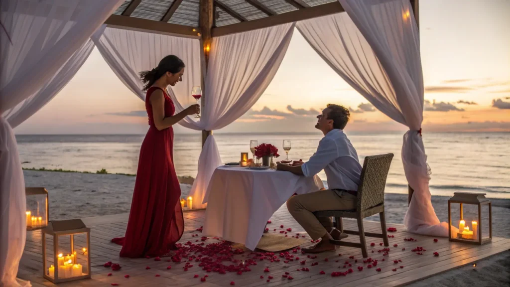Luxury Bali Honeymoon