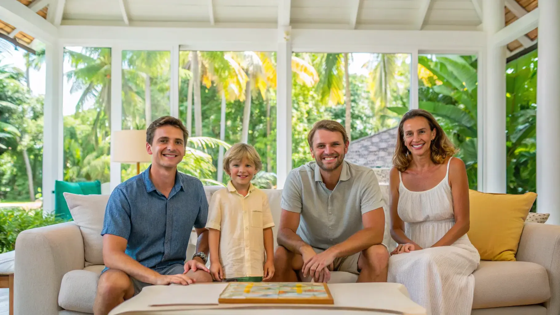 Expat Community in Bali: A Place to Meet and Collaborate with Fellow Expats!