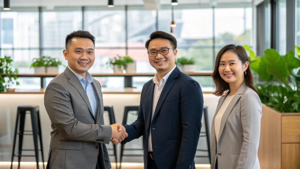 Business Registration in Bali | Invest in Bali | Relocation to Bali | Bali Premium Trip